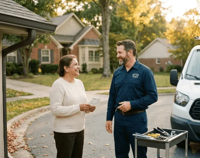 Gutter Repair Sheldon, MO FAQs