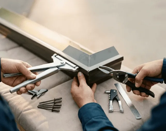 Why choose Gutter Repair in Sheldon, MO
